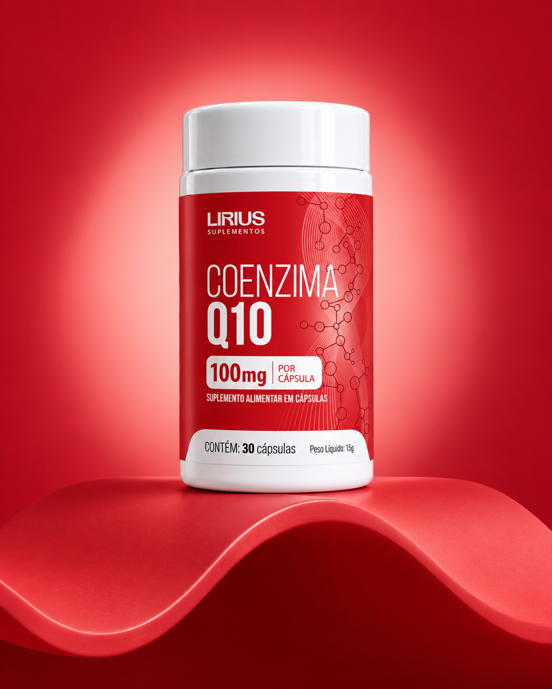 Coenzima Q10