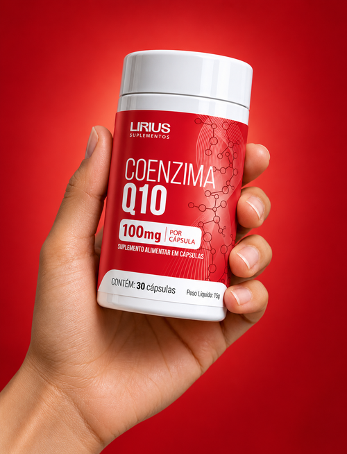 Coenzima Q10