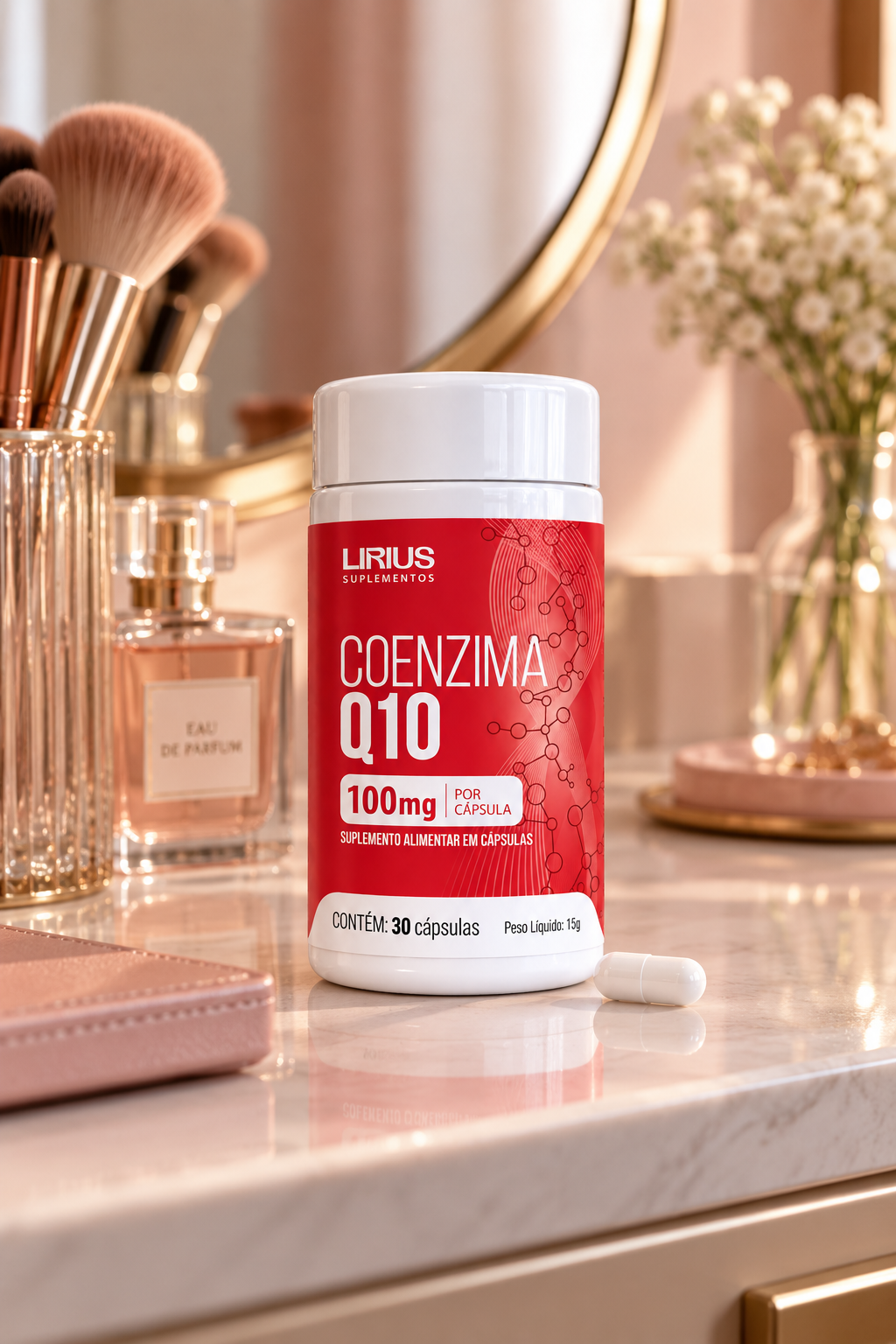 Coenzima Q10