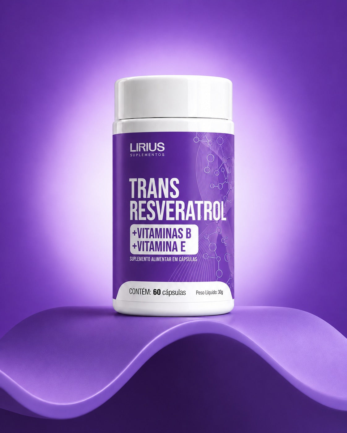 Trans-Resveratrol
