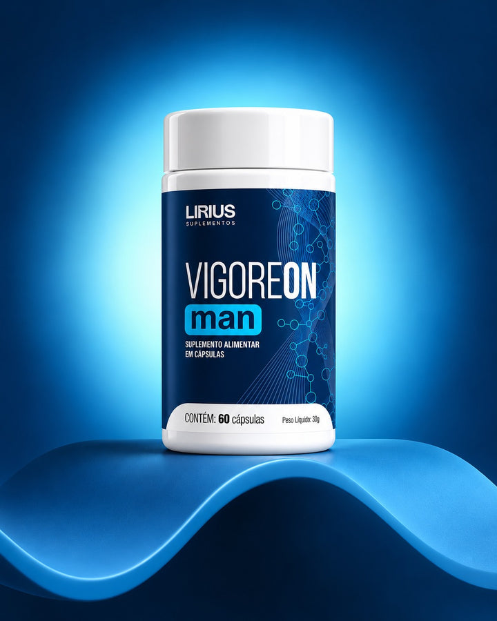 Vigoreon