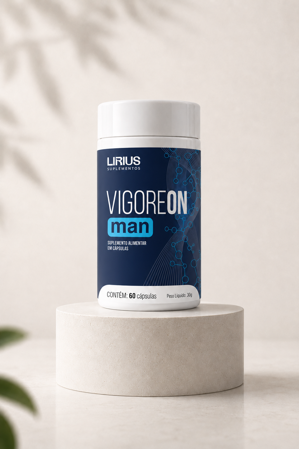 Vigoreon