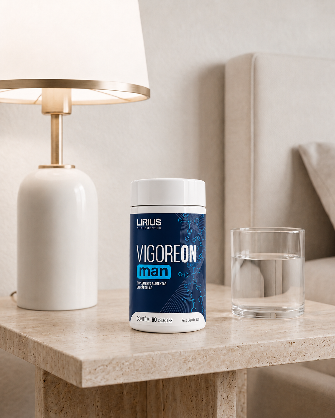 Vigoreon