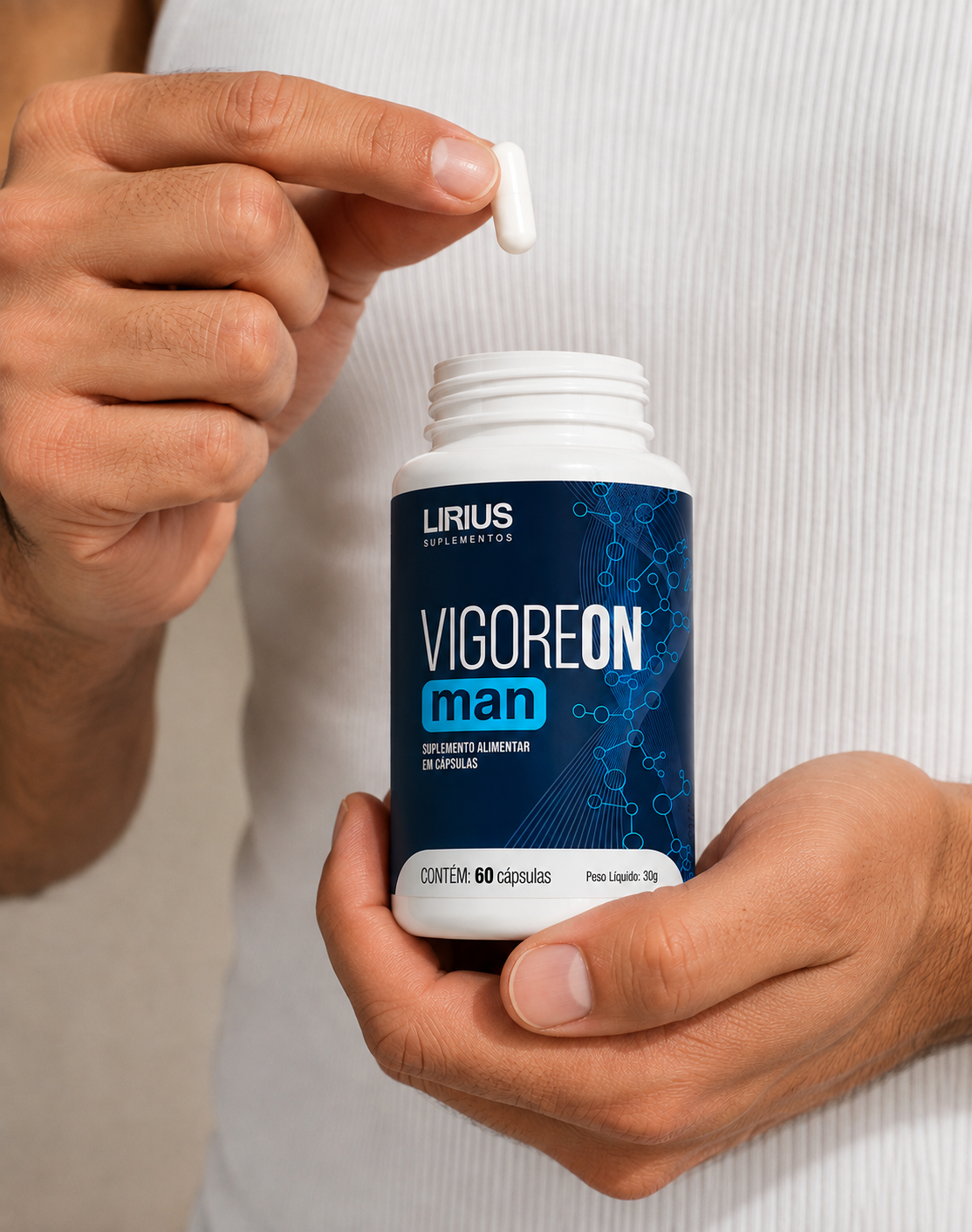 Vigoreon